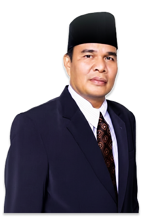 Dr. H. Mhd. Arifin Tanjung